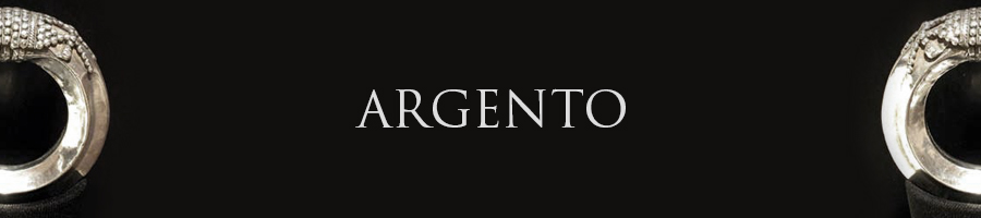 ARGENTO