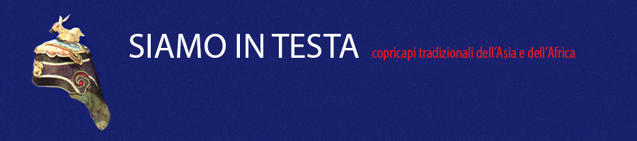 SIAMO IN TESTA