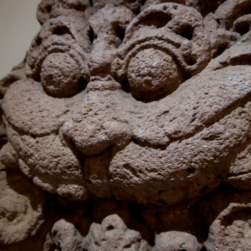 Pietra Majapahit